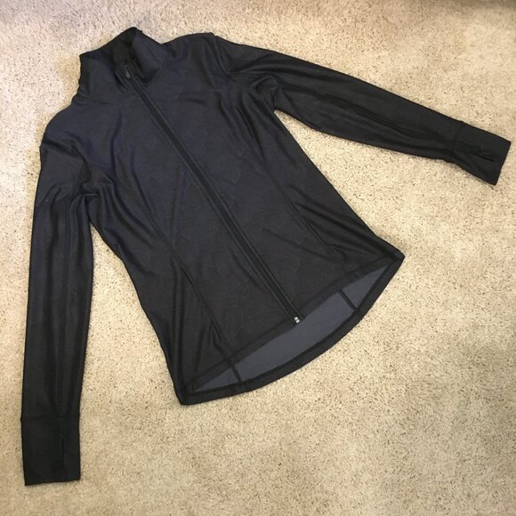Mondetta Geo Athletic Jacket - Picture 11 of 16
